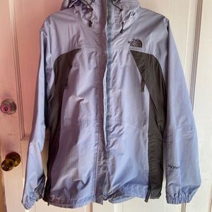 The North Face TNF HyVent Waterproof